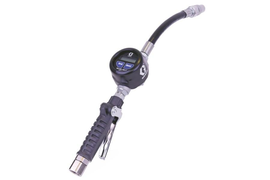 Picture of Graco EM20 Electronic Manual Oil/Antifreeze Meter