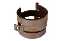 Picture of Holmes Band Worm Brake Assembly