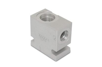 Picture of HydraForce Valve Body Housing
