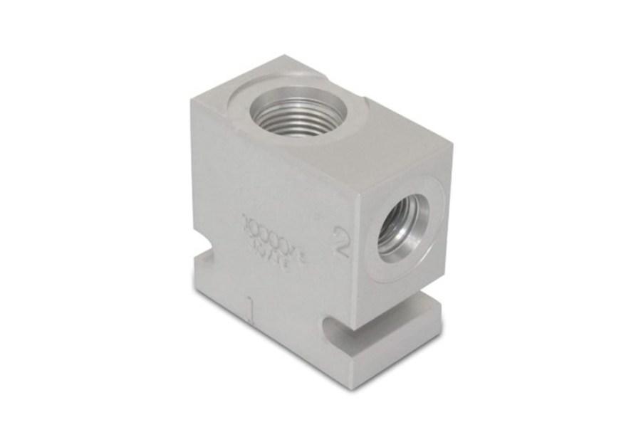 Picture of HydraForce Valve Body Housing