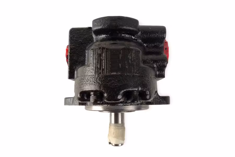 Picture of Parker Chelsea A Pump Side Port Pump 9 GPM