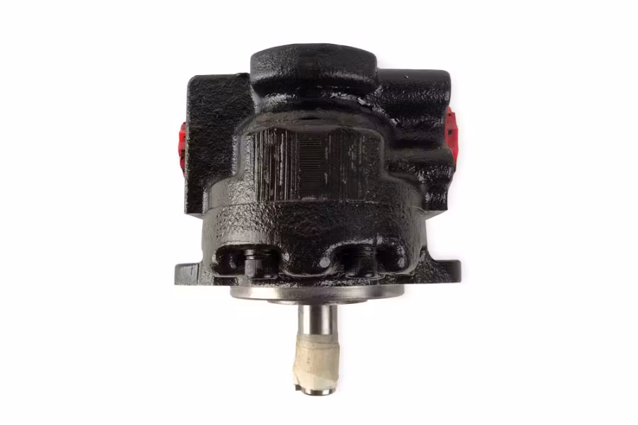 Picture of Parker Chelsea A Pump Side Port Pump 9 GPM