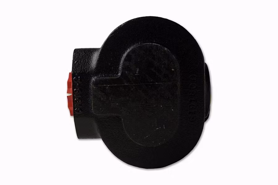 Parker Chelsea Pump 12 GPM Side Port A | Zip's