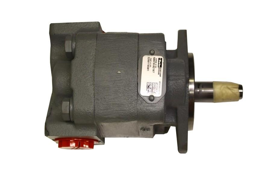 Picture of Parker Chelsea A Clutch Pump 12 GPM Side Port