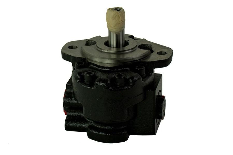 Picture of Parker Chelsea A Pump 7 GPM Side Port