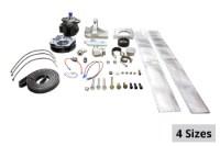 Picture of DewEze A Clutch Pump Mt Kit Chevy 2020-2026 Diesel Side Port Complete Kit