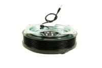 Picture of DewEze A Clutch Pump Mt Kit Chevy/GMC 2020-2024 Gas Side Port Complete Kit