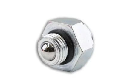 Picture of Muncie Switch and Pigtail NC Replacement Kit