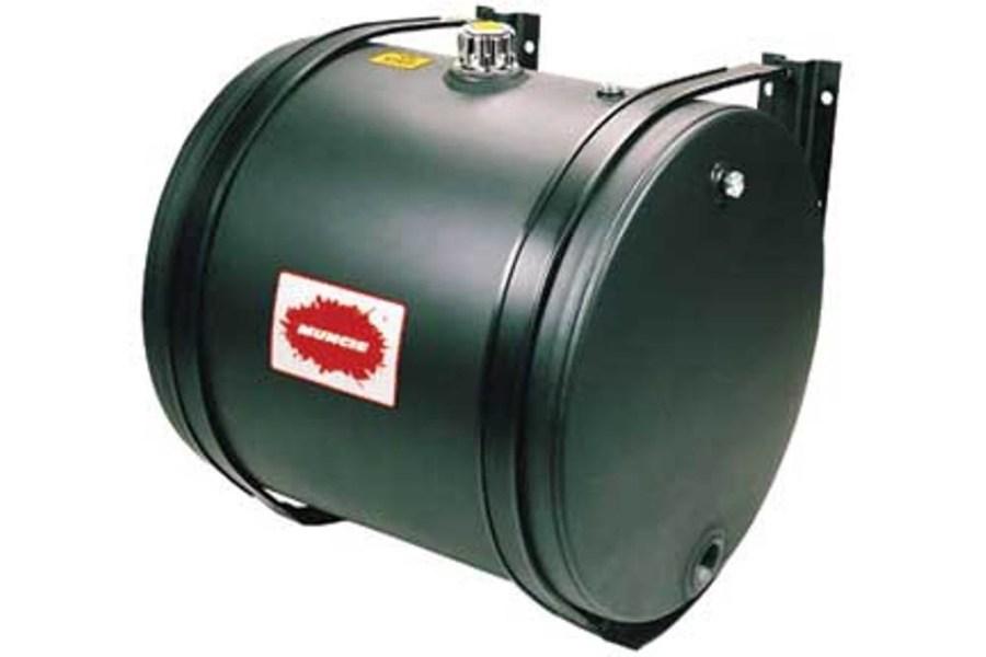 Picture of Muncie 55 Gallon Steel Reservoir