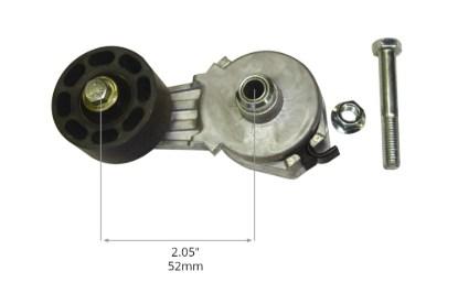 Picture of DewEze Belt Tensioner for Chevy 6.5L Diesel