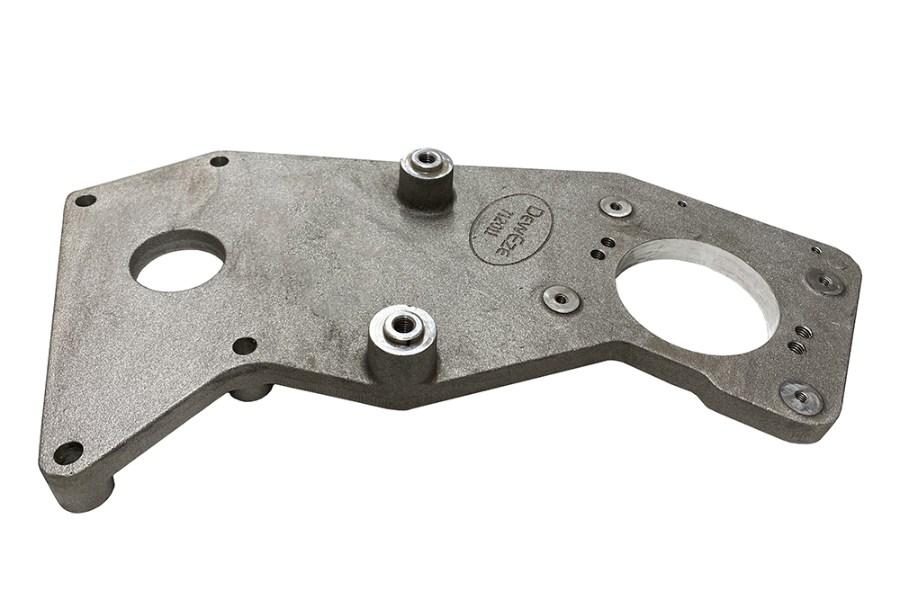 Picture of DewEze Clutch Pump Mount Bracket for 700421