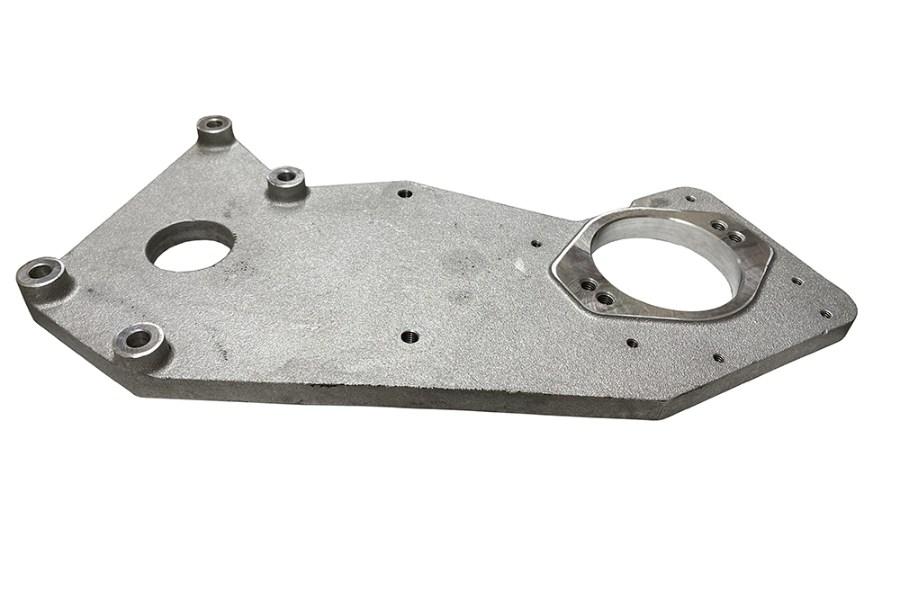 Picture of DewEze Clutch Pump Mount Bracket for 700421