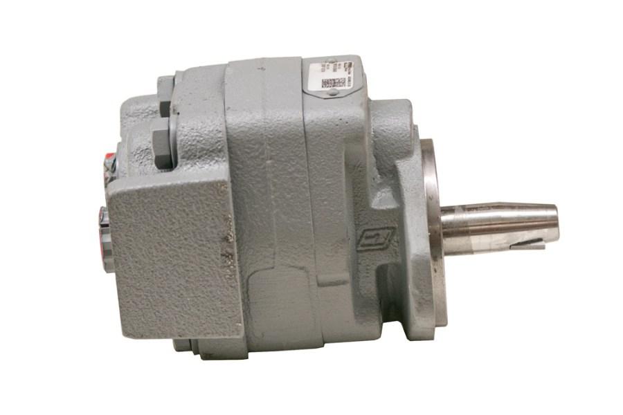 Picture of DewEze Clutch Pump Mounting Kit Chevy/GMC 6500 2006-2008 Complete Kit