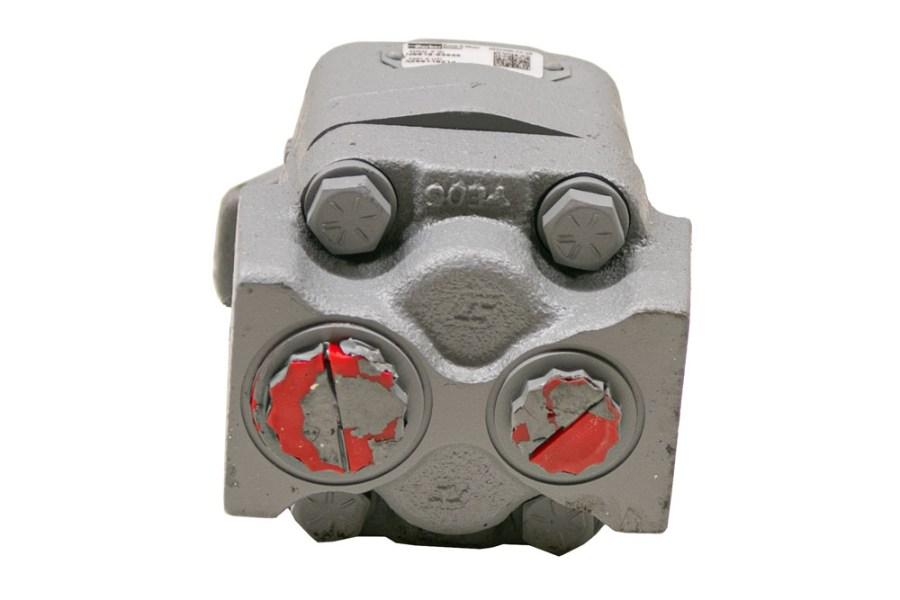 Picture of DewEze Clutch Pump Mounting Kit Chevy/GMC 6500 2006-2008 Complete Kit