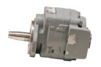 Picture of DewEze Clutch Pump Mounting Kit Chevy/GMC 6500 2006-2008 Complete Kit