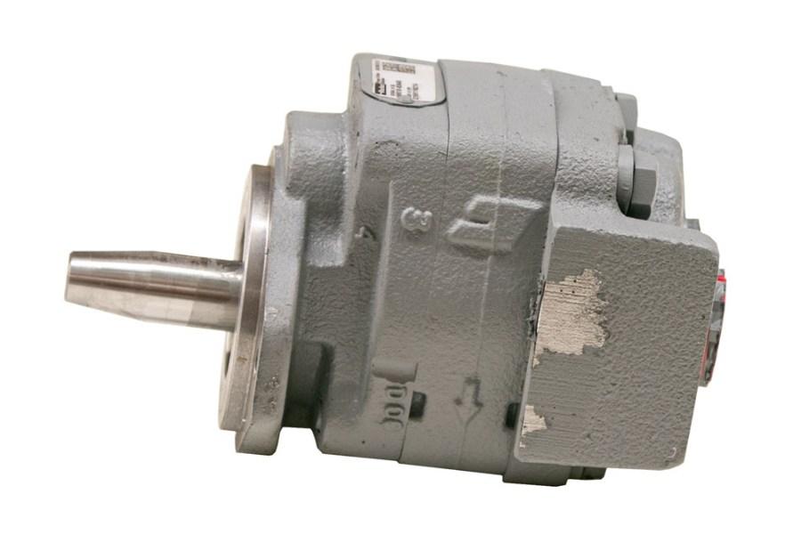 Picture of DewEze Clutch Pump Mounting Kit Chevy/GMC 6500 2006-2008 Complete Kit