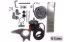 Picture of DewEze A Clutch Pump Mt Kit Ford 2011-2024 6.7L Dual Alt Side Port Complete Kit
