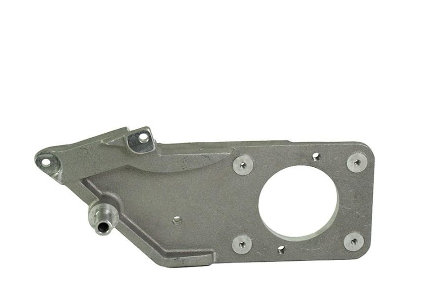 Def Tk② DewEze Engine Bracket Ford 6.8l | Zip's