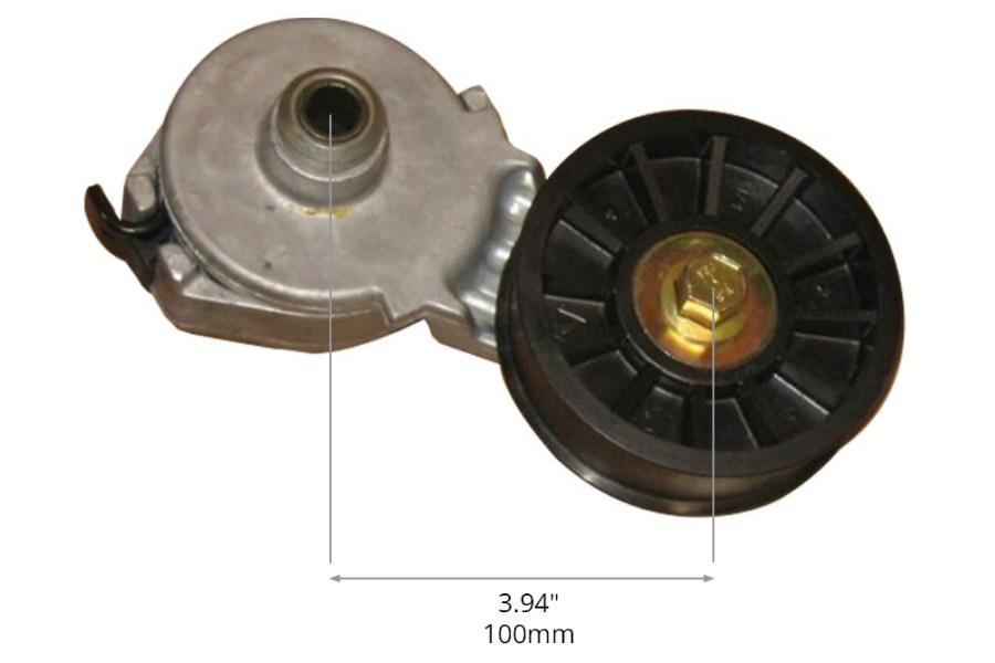 Picture of Dayco Tensioner Assembly 740296