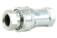 Picture of Hydraulic Hose Coupling 3/4"