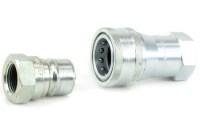Picture of Hydraulic Hose Coupling 3/4"