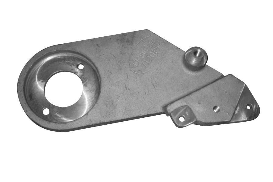 Picture of DewEze Pump Mount Bracket 711677