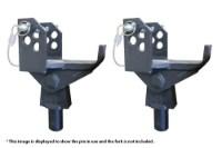 Picture of Miller Spring Lift Fork Attachment Retaining Pin