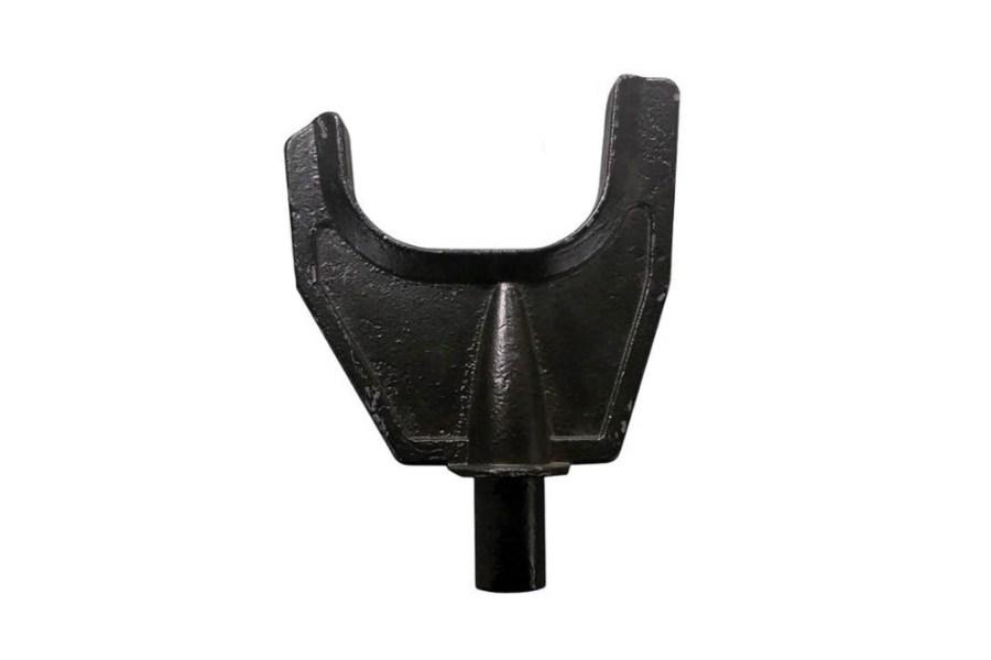 Picture of Miller Medium Offset Axle Fork Set - 6" Wide Opening