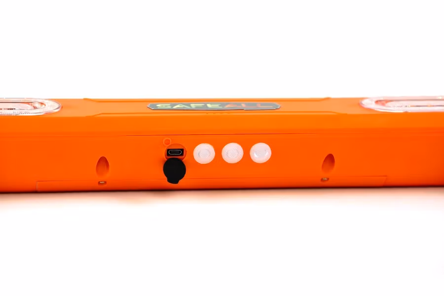 Picture of SafeAll Striker Tow Light