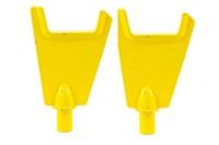 Picture of Miller Tall Axle Fork - 5" Wide Opening