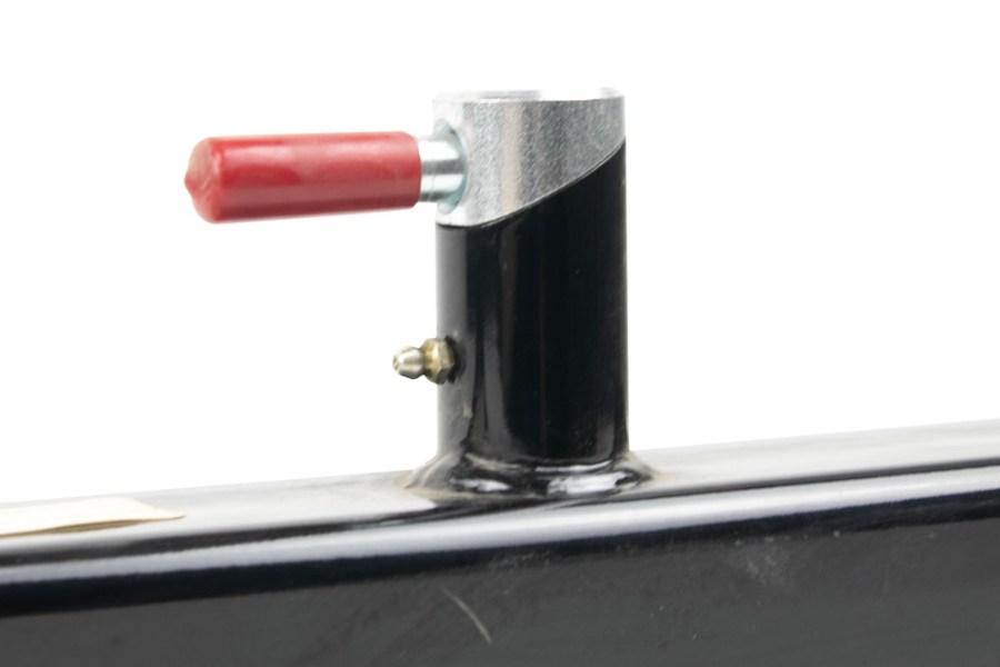 Picture of Spacer Bar,Magna Tech Med Duty