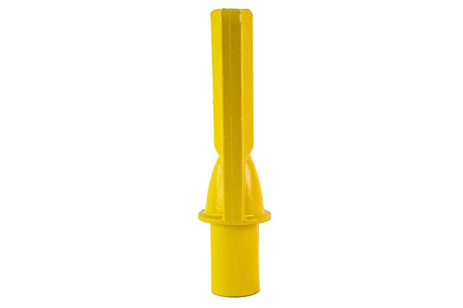 Picture of Miller Short Offset Axle Fork - 6" Wide Opening