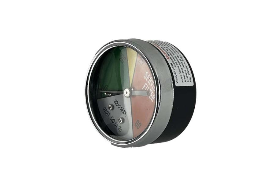 Picture of Muncie Filter Condition Indicator