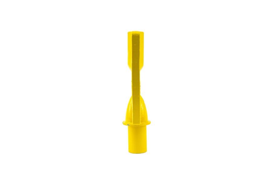 Picture of Miller Medium Axle Fork - 5" Wide Opening