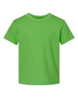 Picture of Rabbit Skins Juvy Short Sleeve T-Shirt