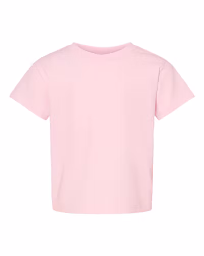 Picture of Rabbit Skins Juvy Short Sleeve T-Shirt