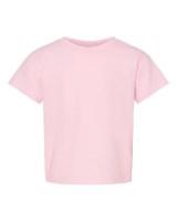 Picture of Rabbit Skins Juvy Short Sleeve T-Shirt