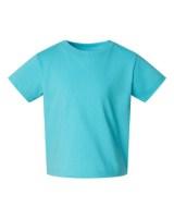 Picture of Rabbit Skins Juvy Short Sleeve T-Shirt
