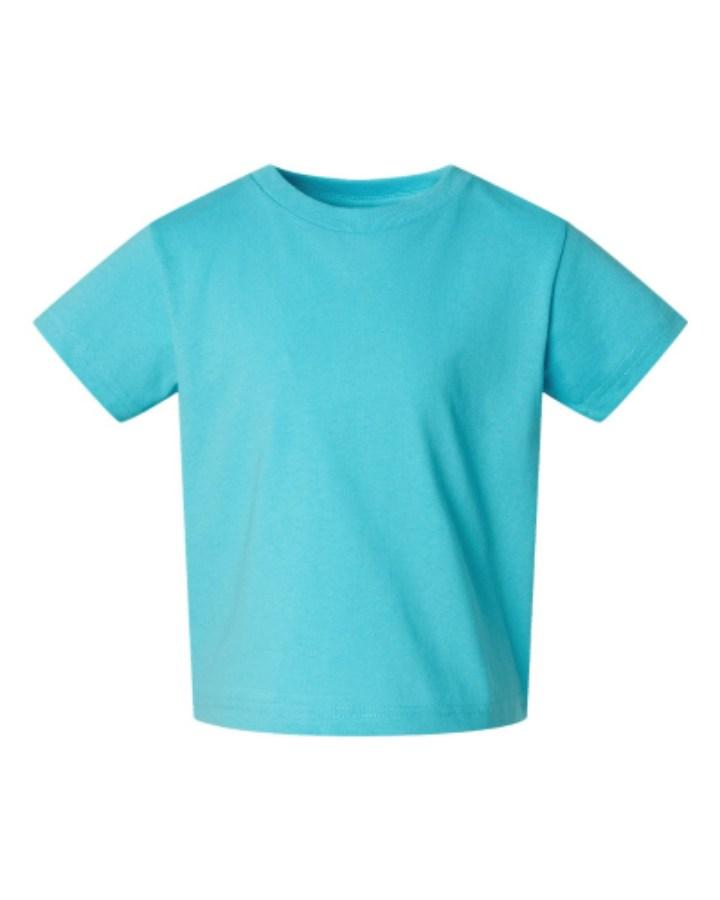 Picture of Rabbit Skins Juvy Short Sleeve T-Shirt