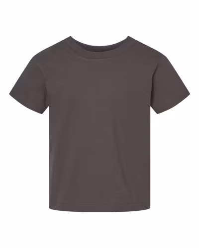 Picture of Rabbit Skins Juvy Short Sleeve T-Shirt