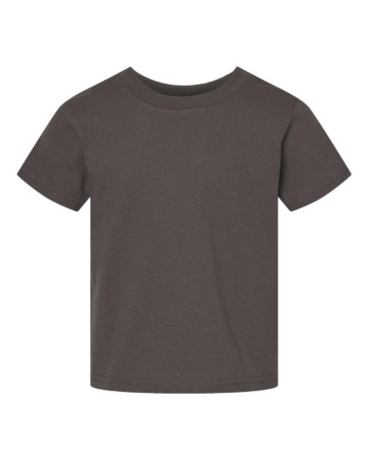 Picture of Rabbit Skins Juvy Short Sleeve T-Shirt