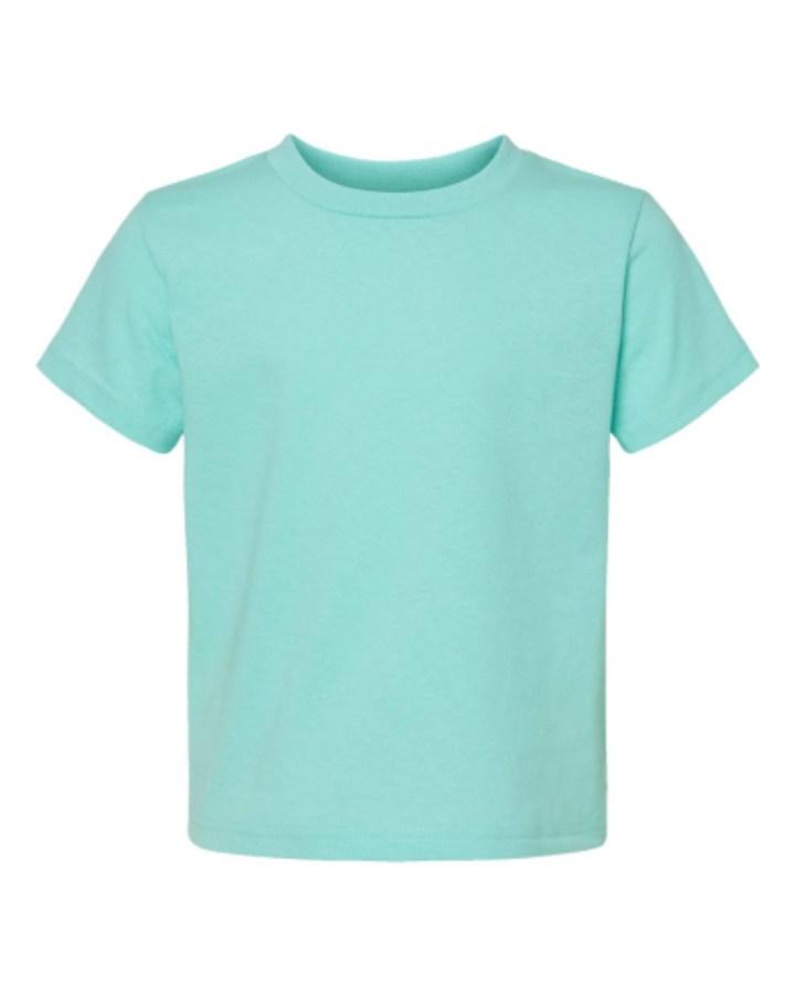 Picture of Rabbit Skins Juvy Short Sleeve T-Shirt