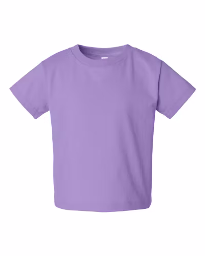 Picture of Rabbit Skins Juvy Short Sleeve T-Shirt