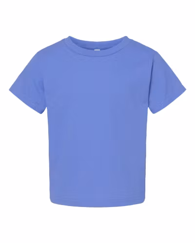 Picture of Rabbit Skins Juvy Short Sleeve T-Shirt