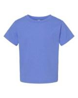 Picture of Rabbit Skins Juvy Short Sleeve T-Shirt