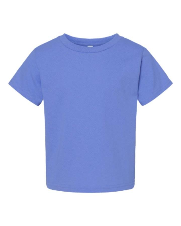 Picture of Rabbit Skins Juvy Short Sleeve T-Shirt