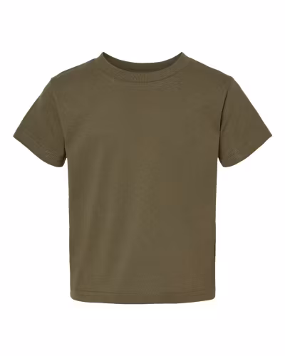 Picture of Rabbit Skins Juvy Short Sleeve T-Shirt