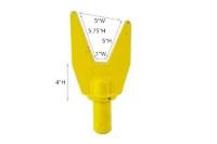 Picture of Zacklift Small V Fork Height Extender