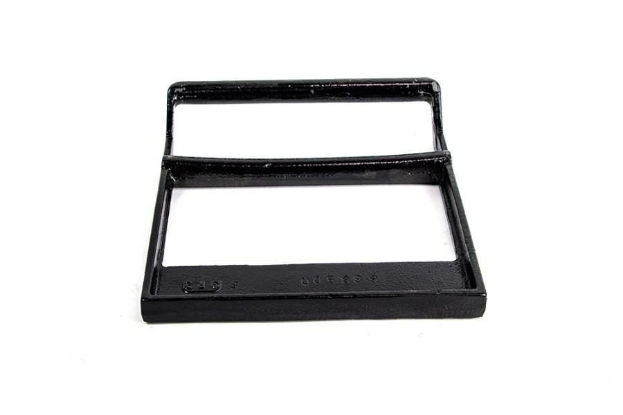 Picture of Ramsey Winch Standard 9" Drum Level Winder