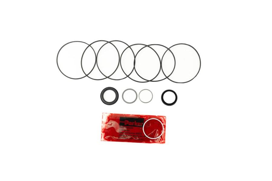 Picture of Parker Chelsea Winch Motor Replacement Seal Kit